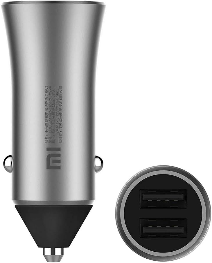 Xiaomi Car Charger Pro 21421