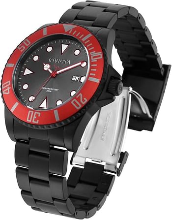 Invicta Pro Diver 90296 Men's Quartz Watch - 44 mm