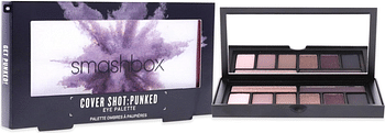 Smashbox Cover Shot Eye Palette - Punked