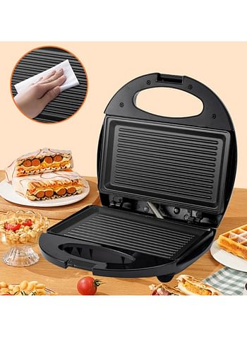 SOKANY 846 Sandwich Maker Toaster Sandwich Press Sandwich Make