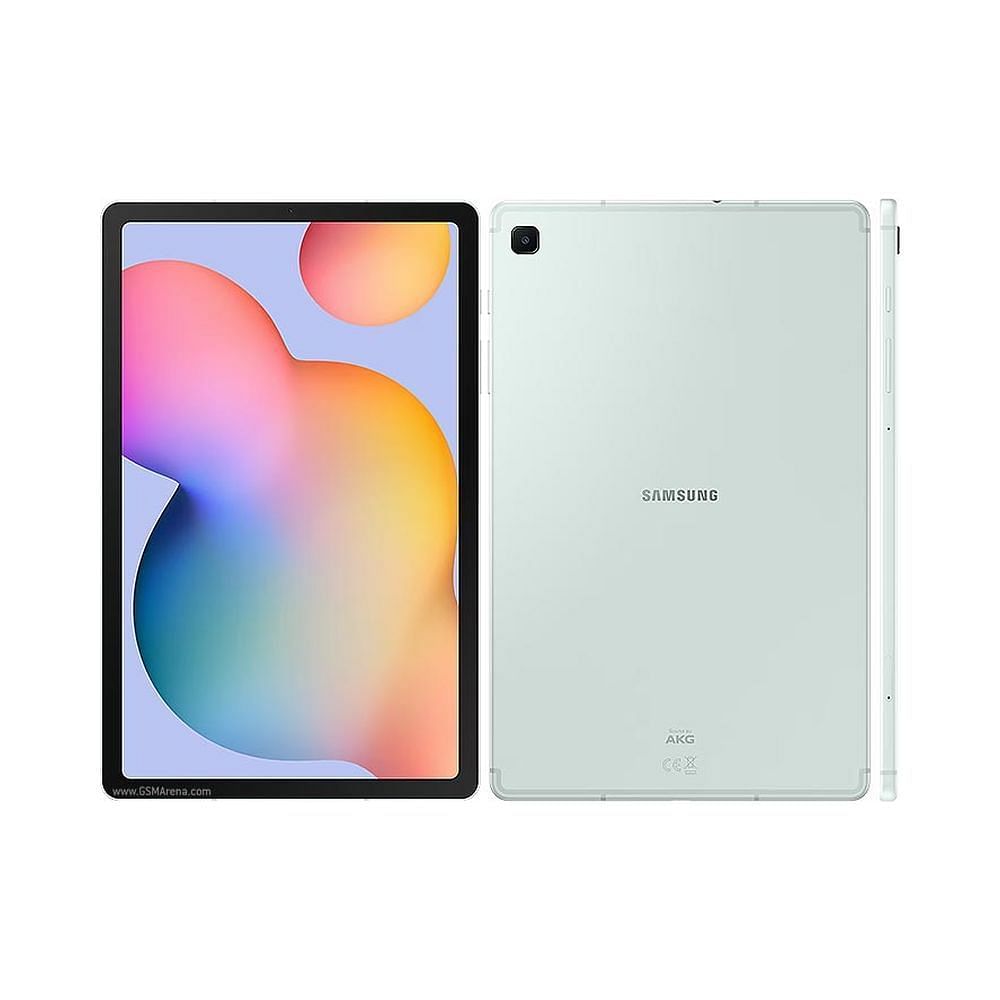 Samsung Galaxy Tab S6 Lite 64GB Storage (2024) (SM-P620) - Mint