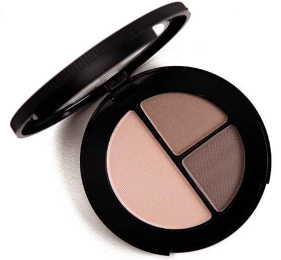 Smashbox Photo Edit Eye Shadow Trio Nudie Pic - Fair