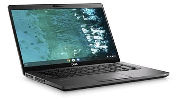 Dell Latitude 5400 14 Inch FHD LED Core i5 8th Generation 8GB 256GB SSD - Grey