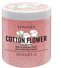 SEPHORA COLLECTION Exfoliating Body Granita Scrub