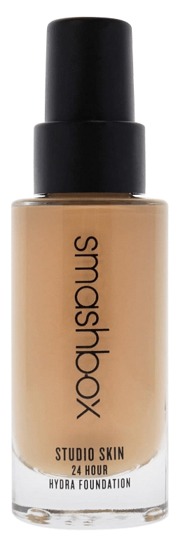 Smashbox Studio Skin 24 Hour Wear Hydrating Foundation - # 2.35 (Light Medium With Warm Golden Undertone) 30ml