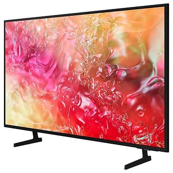 Samsung UA55DU7000UXZN 4K UHD Smart Television 55inch (2024 Model)