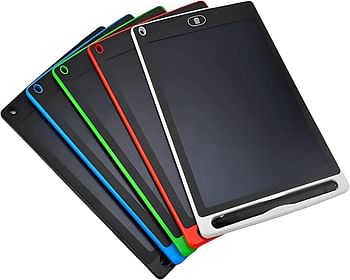 LCD Panel Colorful Writing Tablet 10 Inch - multicolor