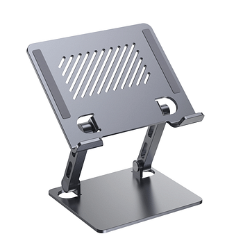 Adjustable Desktop Tablet Holder Universal Table Cell Phone Stand Metal Desk Mobile Phone Holder Stand