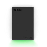 Seagate Hard Drive Game Drive For Xbox 2tb Black