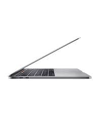 Apple MacBook Pro A1707 With Touch Bar and Touch ID Laptop - Intel Core i7 2.9 Ghz 15-Inch RAM16GB SSD 1TB VGA 4GB - English Arabic Keyboard - Space Gray