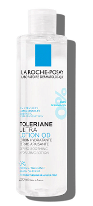 la roche posay toleriane ultra lotion qd