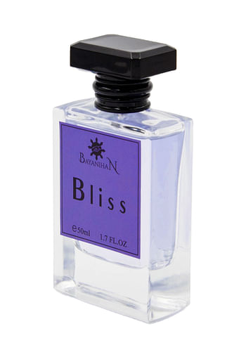 Bliss - Eau De Parfum 50 ML