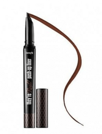 Benefit They’re Real Push Up Liner Beyond Brown