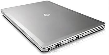 HP Elitebook Folio 9480M Business Laptop, Intel Core i7-4th Gen. CPU, 8GB RAM, 256GB HDD, 14 inch Display, Windows 10 Pro