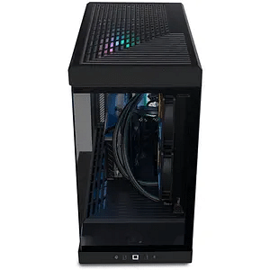 Ibuypower Desktop PC Y40 AMD Ryzen7 7700X Processor - 16GB RAM - 1TB SSD NVMe - NVIDIA GeForce RTX 4070 Ti 12GB - Windows 11