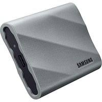 Samsung External SSD 2TB Storage Capacity T9 Portable MU-PK2T0G/WW - Grey