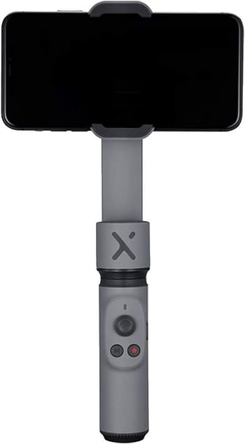 Zhiyun-Tech Smooth-X Smartphone Gimbal Combo Ki -  Gray