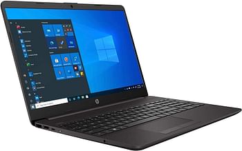 HP 250 G8 intel Core i3-1115G4, 8GB RAM, 256GB SSD, 15.6" HD Display, intel UHD Graphics, Windows 10, Grey