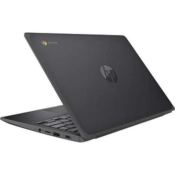 HP Chromebook 11A G8 Education Edition AMD A4 9120C 4GB DDR4 1866 SDRAM, 16GB eMMC 11.6 inch WLED HD Webcam Chrome OS