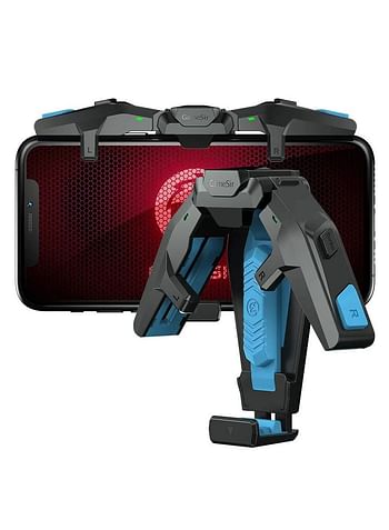 GameSir F4 Falcon Mobile Trigger | Mobile Controller for Android / iOS