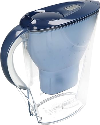 BRITA Marella Cool Blue MAXTRA