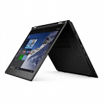 Lenovo ThinkPad Yoga X260 Intel Core i5 6300U, 6th Gen, 8 GB RAM and 256 GB SSD, 12.5″ Touchscreen Display