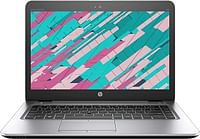 HP Elitebook 840 G4 Business Laptop, Intel Core i5-7th Generation CPU, 16GB DDR4 RAM, 512GB SSD Hard, 14.1 inch Touchscreen Display, Windows 10 Pro