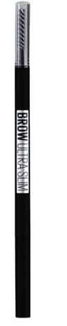 Maybelline New York  Brow Ultra Slim BLACK