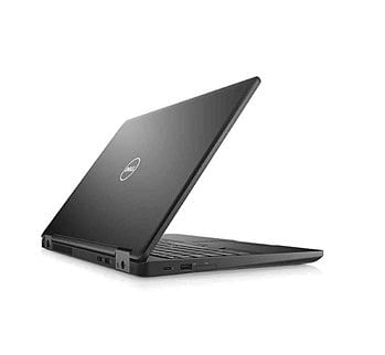 Dell Latitude E7490 Laptop Core i7 8th Generation, 16GB RAM, 512GB SSD, 14-Inch, Intel HD Graphics, Windows - Black