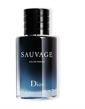 Christian Dior Sauvage Eau De Parfum Spray- 100 ML