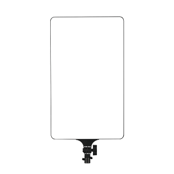 RL-16 16inch 50W 2700-7500K 96 Led Table Photography Lights Type Studio Lighting Photography Square Light for Photography