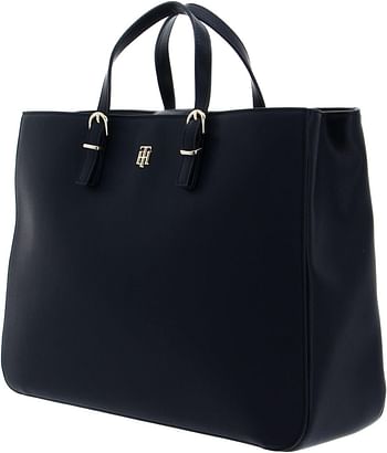 Tommy Hilfiger women's TH TIMELESS WORK BAG Tote