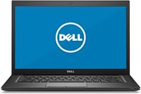 Dell latitude 7490 14 inch Laptop - Intel core i5 7th generation 7300U 2.60GHz - 14 Inch FHD (1920* 1080 ) IPS DIsplay - 8gb DDR4 Ram -  256gb Nvme SSD - US backlit Keyboard - Intel HD graphics 620-  FInger print - USB type C -  HDMI - windows 10 pro - Bl