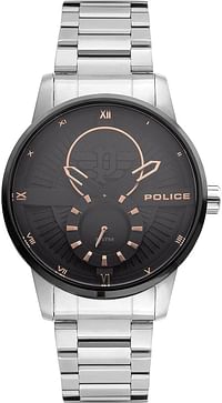 Police Men's Watch PEWJG2110140