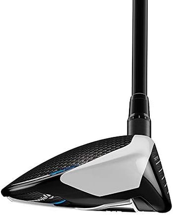 TaylorMade SiM 2 Titanium Fairway Men's