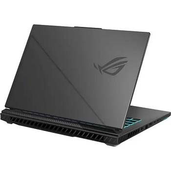 Asus Rog Strix G16 16” 16:10 FHD 165Hz Display 13th Gen Gaming Laptop Core i7 16GB Ram 1TB SSD NVIDIA GeForce RTX 4060 (G614JV-AS74) Windows 11 English Keyboard - Grey