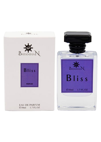 Bliss - Eau De Parfum 50 ML