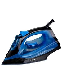 Sokany SK-11024 Electric Dry iron steam iron handheld clothing