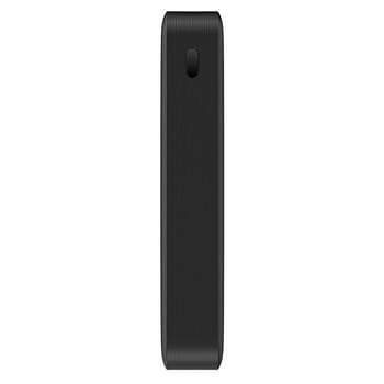 Xiaomi 20000mAh Redmi 18W Fast Charge Power Bank - Black