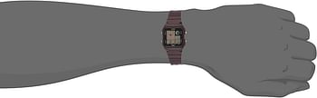 Casio Digital LF-20W-5ADF Resin Band Unisex Watch