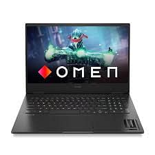 اتش بي اومين 16-WF0083 جيمنج  كور™ i9-13900HX سعة 1 تيرابايت SSD و16 جيجابايت و16.1 بوصة (1920 × 1080) 165 هرتز ويندوز 11  NVIDIA® RTX 4060 8192 ميجابايت لوحة مفاتيح بإضاءة خلفية أسود