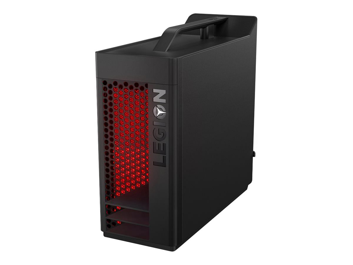 Lenovo Legion T530-28ICB Gaming Desktop (i7-8th)(16 GB RAM -2TB HDD+512 SSD) NVIDIA GTX 1660 SUPER-6GB