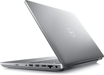 Dell Precision 14 Inch 3470 12th Generation Core i7 32GB Ram 256GB SSD Intel Integrated Graphics Window 10 English Keyboard