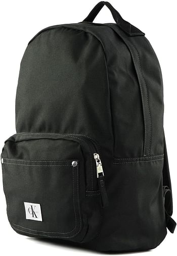 Calvin Klein Jeans Men Backpacks One Size - Black