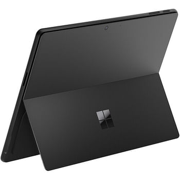 Microsoft Surface Pro 11 13 Inch 2880 x 1920 Screen Resolution Copilot+ PC Snapdragon X Plus (ZHY-00019) Windows 11 Home 512GB SSD - 16GB RAM - Black