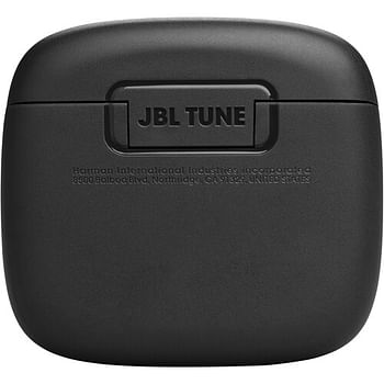 Jbl Tune Flex Wireless Noise-Cancelling Earbuds (JBLTFLEXBLKAM) Black