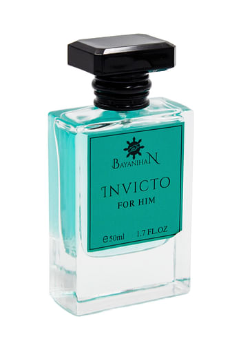 Invicto - Eau De Parfum 50 ML