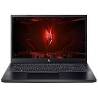 Acer NITRO V 15 ANW15-51-98 N0 GAMING Core™ i9-13900H 15.6 Inch (1920x1080) 144Hz IPS Windows 11 13th Generation NVIDIA® RTX 4060 8192MB Backlit Keyboard 512GB SSD - 16GB RAM - Black