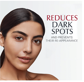 Eucerin Even Pigment Perfector Dual Face Serum Cream, Reduces Spots, Plumps up Wrinkles, Refines Skin Texture, Suitable for All Skin Types, 30ml