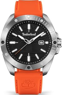 Timberland Men's Watch TDWGN2102902